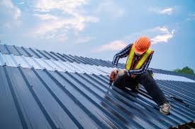 Best Asphalt Shingle Roofing  in Decherd, TN